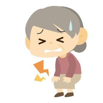 【相模大野で整骨院をお探しの方へ】変形性膝関節症に悩むあなたにおすすめしたい整骨院