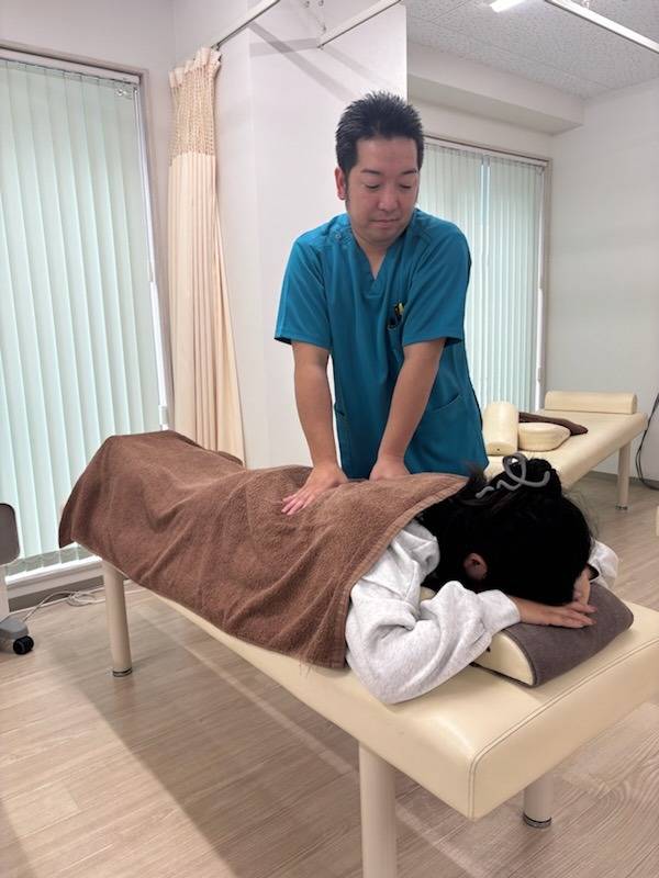 【相模大野で腰痛に悩むあなたへ】 その腰の痛み、原因を知ることが改善の第一歩です