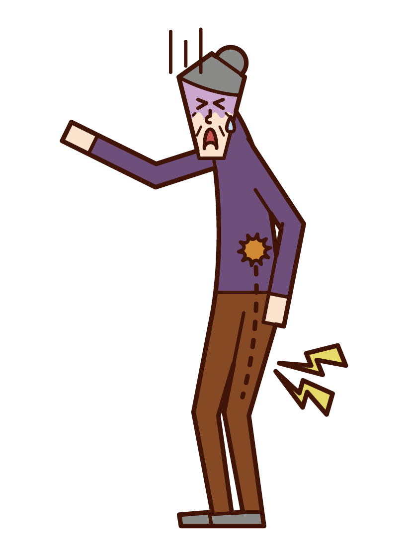 相模原市南区相模大野】お尻から足のしびれ・痛みに悩んでいませんか？さがみおおの整骨院が教える「坐骨神経痛」の根本改善